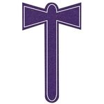 Design this item in Purple 2755