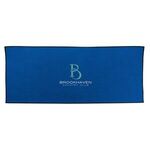 Buy Custom Logo Caddy Waffle Weave Golf Towel