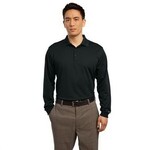 Buy Custom Golf Tall Long Sleeve Stretch Tech Polo Dri-FIT Nike