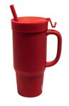 Design this item in Classic Red