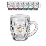 Buy Custom Logo ARC Britannia Glass Beer Mug 10 oz.