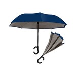 Design this item in Navy Blue/gray