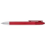Design this item in Metallic Dark Red