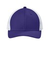 Design this item in Purple/ White