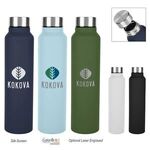Buy Branded Hanlon Recycled Rubberized Bottle 33 Oz.