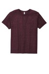 Design this item in Maroon Heather