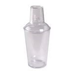 Design this item in Clear