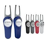 Buy Full Color Pitchfix Original 2.5 Golf Divot Repair Tool