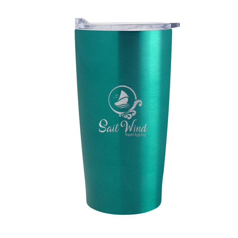 Main Product Image for Custom Printed Himalayan Tumbler 20 Oz.