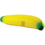 Buy Custom Printed Banana Stress Reliever