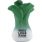 Buy Custom Printed Bok Choy Stress Reliever
