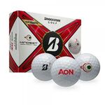 Buy Custom Printed Bridgestone Tour B RX MindSet Golf Balls