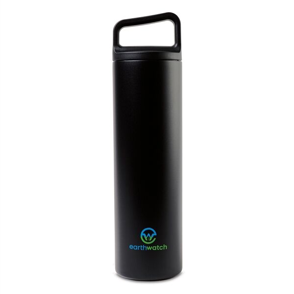 Main Product Image for Custom Printed MiiR(R) Climate+ Wide Mouth Bottle 20 Oz