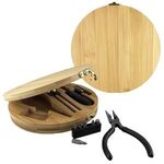Design this item in Brown