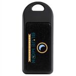 Buy Custom Printed Bluetooth Speaker with Carabiner