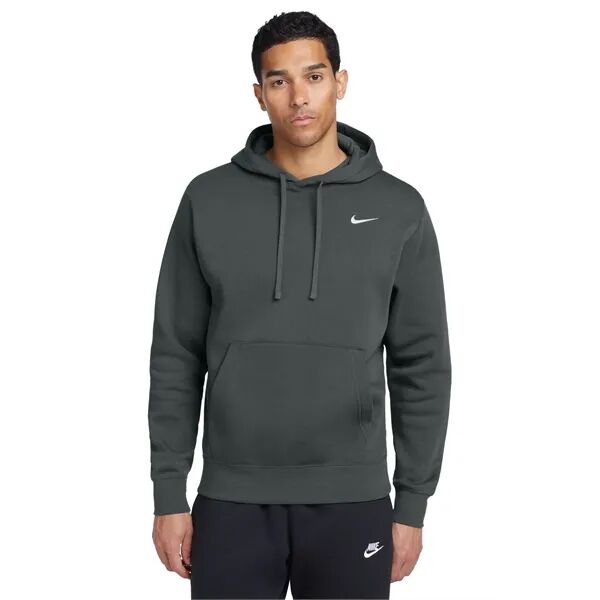 Main Product Image for Custom Printed Nike Club Fleece Pullover Hoodie