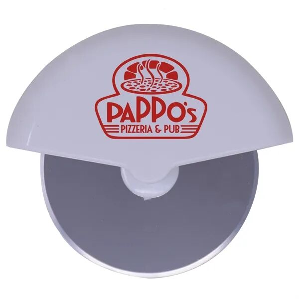 Main Product Image for Custom Printed Pizza Cutter Wheel