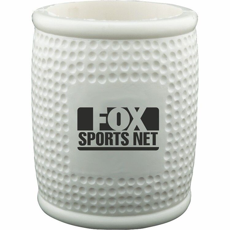 Main Product Image for Custom Printed Sport Can Cooler Golf Ball