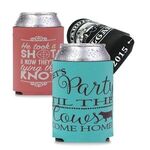 Buy Custom Printed Cool-Apsible Can Cooler