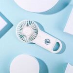 Buy Custom Printed E-Z Breezy Mini Travel Fan