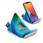 Buy The Wedge - Full Color Mobile Device Stand