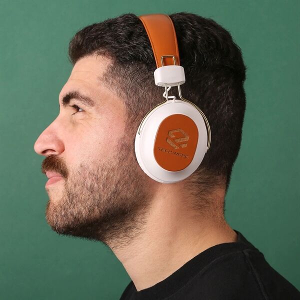 Main Product Image for Custom Printed TerraTone(TM) Headphones