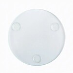 Design this item in Clear