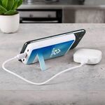 Buy Custom Printed Mag5000 Wireless Magnetic Power Bank