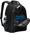 Buy Custom Printed Port Authority Commuter Backpack.