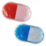 Buy Branded Pill Gel Beads Hot/Cold Pack