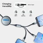 Buy Custom Printed Orion 2.0 Expandable 100W Multi Cable