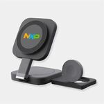 Buy Branded Cube Qi Pro - 3-In-1 Compact Charger