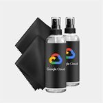 Buy Custom Logo AcePro Cleaner - Screen Cleaning Set