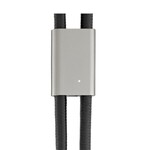 Design this item in Black With Gun Metal