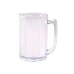 Design this item in Clear