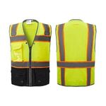 Design this item in Neon Green-black