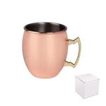 Design this item in Copper