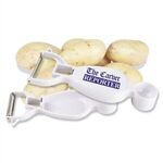 Buy Branded Multi-Use Vegetable Peeler