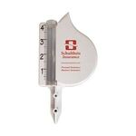 Buy Custom Printed Rain Drop Rain Gauge