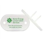 Buy Custom Logo Safety Caps Outlet Plug Cover