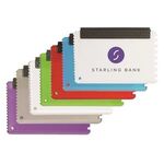 Buy Imprinted Credit Card Ice Scraper