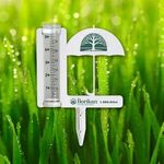 Buy Custom Printed Umbrella Rain Gauge