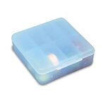 Design this item in Translucent Blue