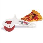 Buy Custom Logo Non-Stick Pizza Cutter