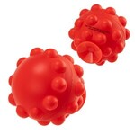 Design this item in Medium Red