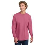 Buy Custom Printed Long Sleeve Tee 