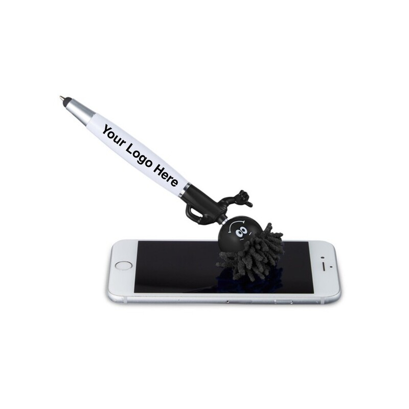 Main Product Image for Promotional Thumbs Up Moptoppers (R) Screen Cleaner With Stylus