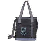 Buy Custom Printed Koozie(R) Quilted Cooler Tote