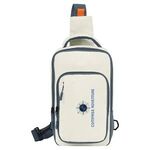 Buy Custom Printed b.active Eco Friendly Sling Bag