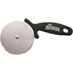 Buy Custom Printed Large Diameter Pizza Cutter